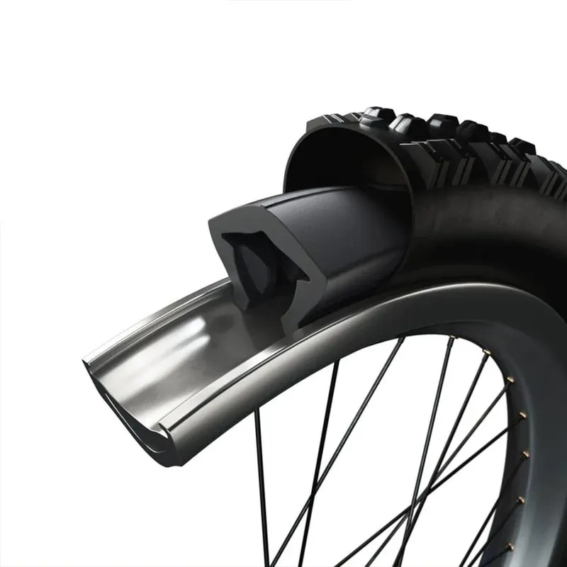 Novinka Vložka do ráfku - TANNUS Tubeless Pro - 27,5 x 2,10 - 2,60"