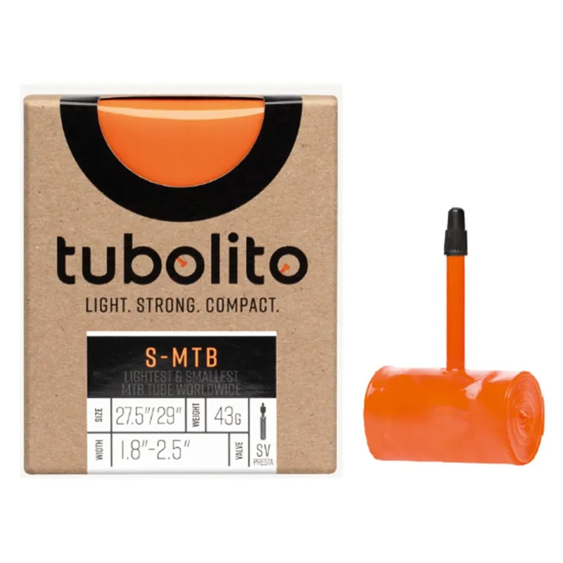 Top Prodej Duše MTB - TUBOLITO S-Tubo MTB 29 / 27,5 x 1,8-2,5" - GV