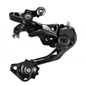Přehazovačka - SHIMANO RD-M6000-GS - 10r - střední vodítko Nejlepší Volba
