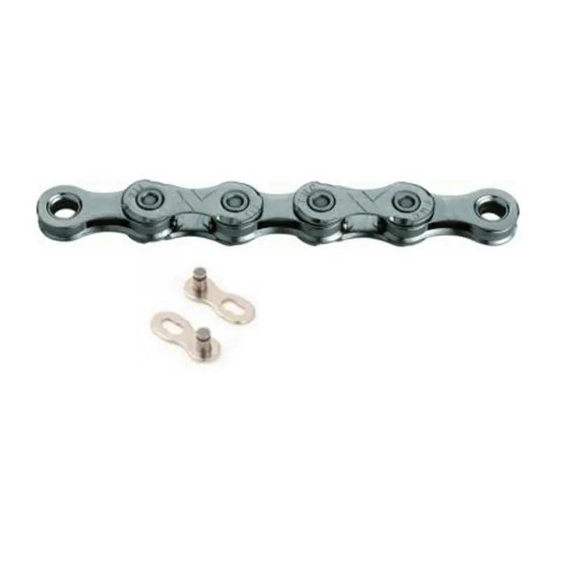 Řetěz MTB - KMC X11 116čl. 11 speed - Grey Rychlé Dodání
