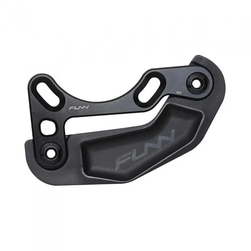 Nárazník MTB - FUNN Zippa Bash Lite ISCG05 - 26-32t / Black Akční Nabídka