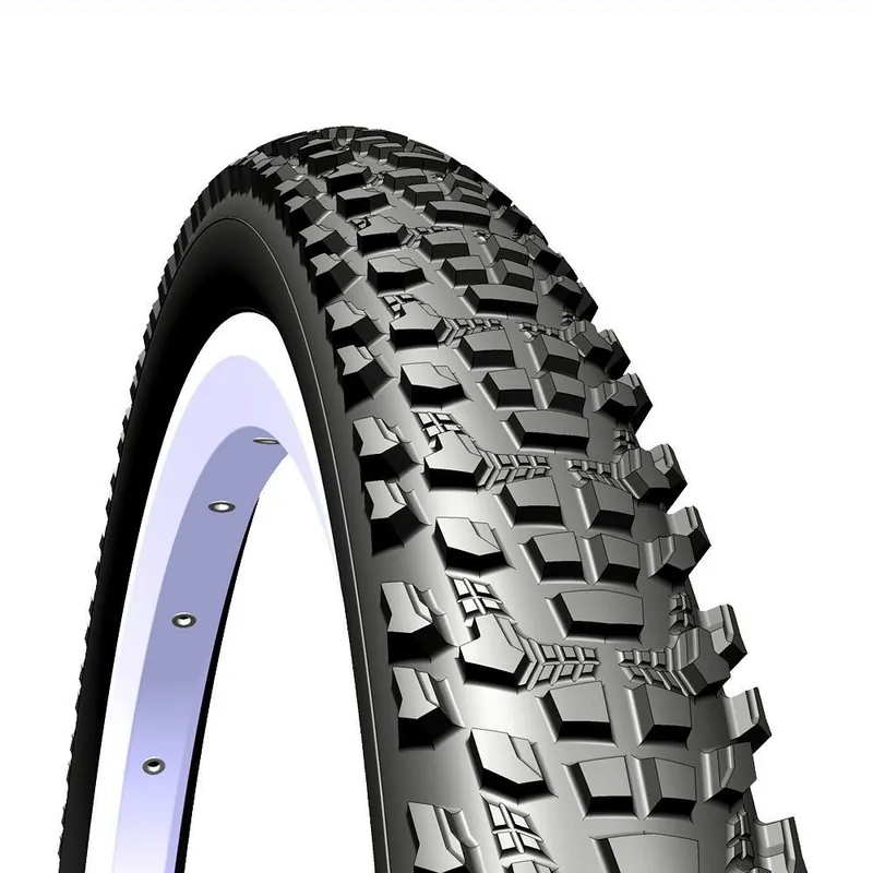 Plášť MTB - MITAS V85 Ocelot - 27,5x2,35" Vysoce Kvalitní