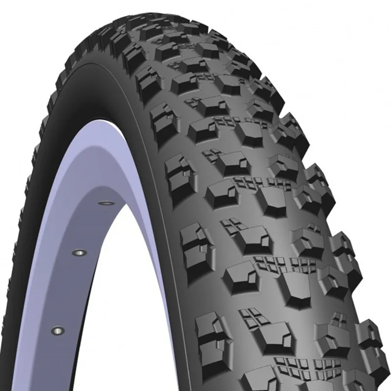 Plášť MTB - MITAS Tomcat - 29x2,1" Výprodej