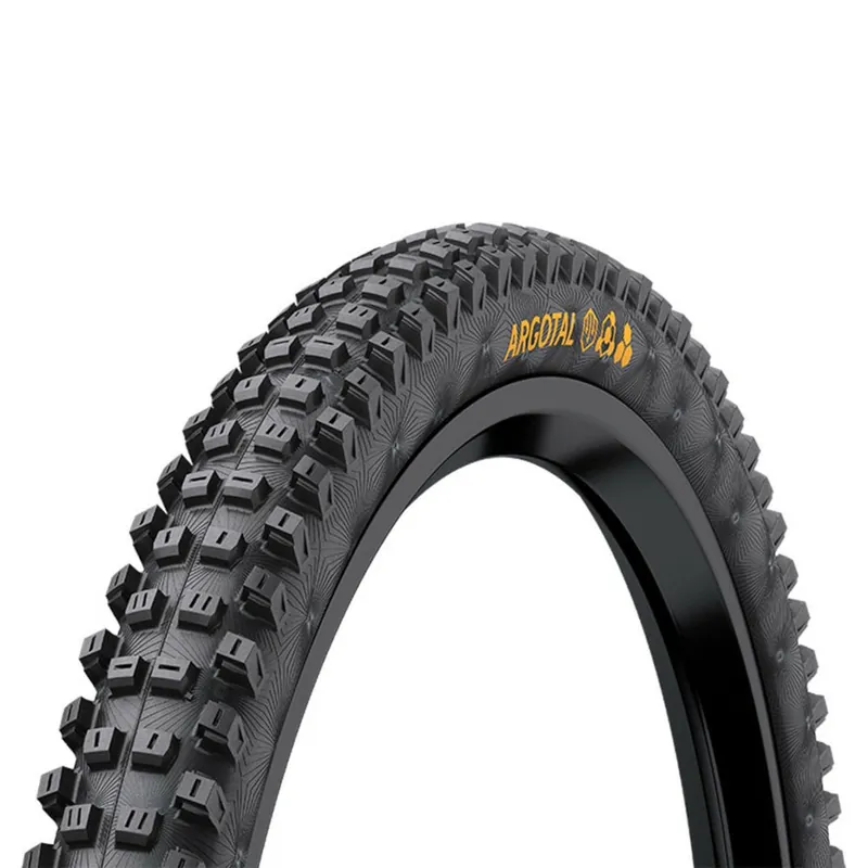 Plášť - CONTINENTAL Argotal Enduro Soft 29x2.40 - kevlar Vysoce Kvalitní