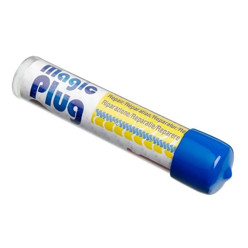 Cenová Bomba Opravná sada na bezdušové systémy - OKO Magic Plug Tubeless Repair Kit