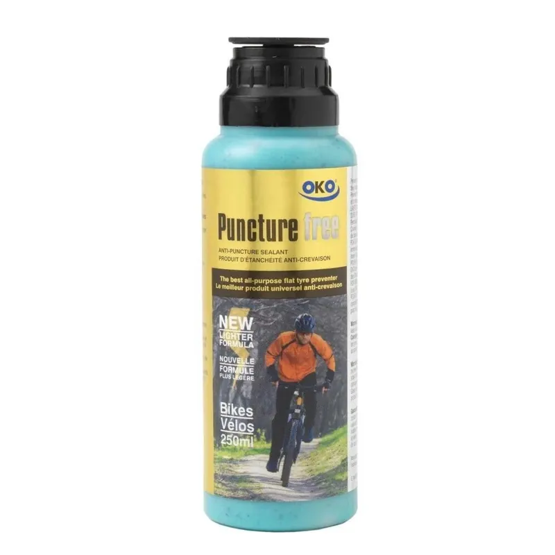 Nejlepší Volba Preventivní tmel - OKO Puncture Free - 250 ml