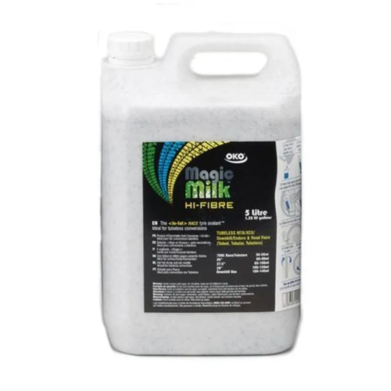 Levný Preventivní tmel - OKO Magic Milk Hi-Fibre - 5l