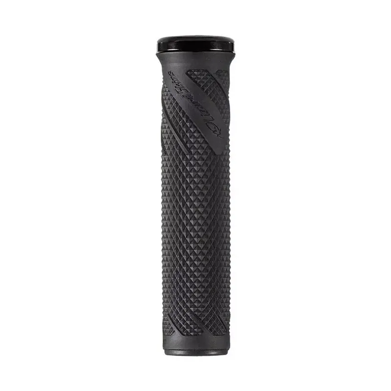 Gripy - LIZARD SKINS Wasatch - Jet Black Autentický