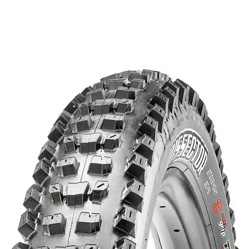 Odeslání Ihned Plášť MTB - MAXXIS Dissector 27,5x2,6" - WT, MaxxTerra, EXO+, TL-Ready