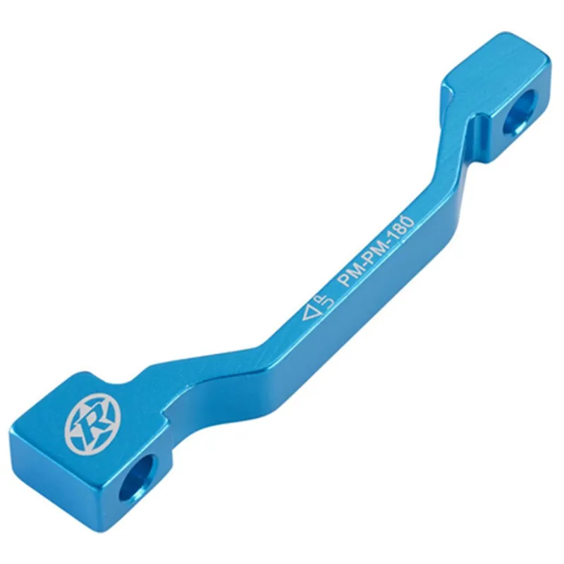 Adaptér brzdy - REVERSE Reverse PM-PM - 180 mm - Light Blue Vrácení Zdarma