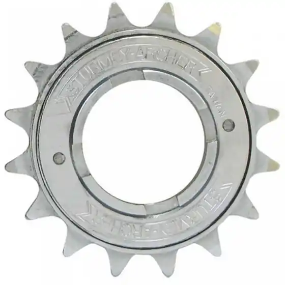 Horká Nabídka Volnoběžka - STURMEY ARCHER 1/8" - 16z