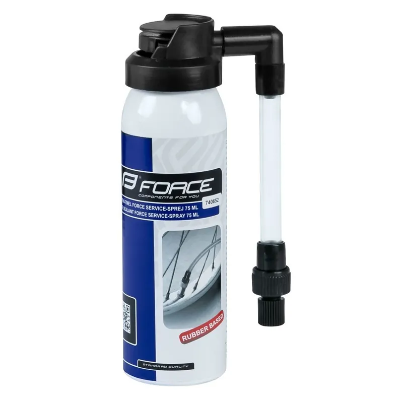 Ověřený Preventivní tmel - Force bezdušová sada opravná 75ml