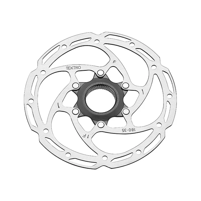 Brzdový kotouč - TEKTRO TR180-35 Centerlock - 180mm Akční Nabídka