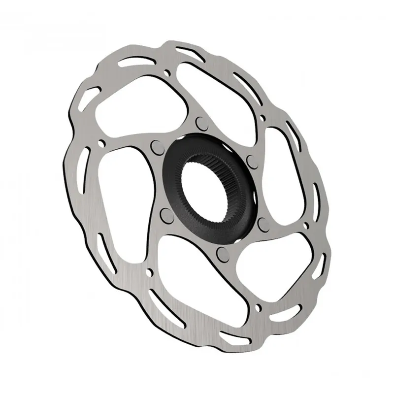 Sleva Brzdový kotouč- CYCLE CLINIC ABS-PR90 160mm - Centerlock