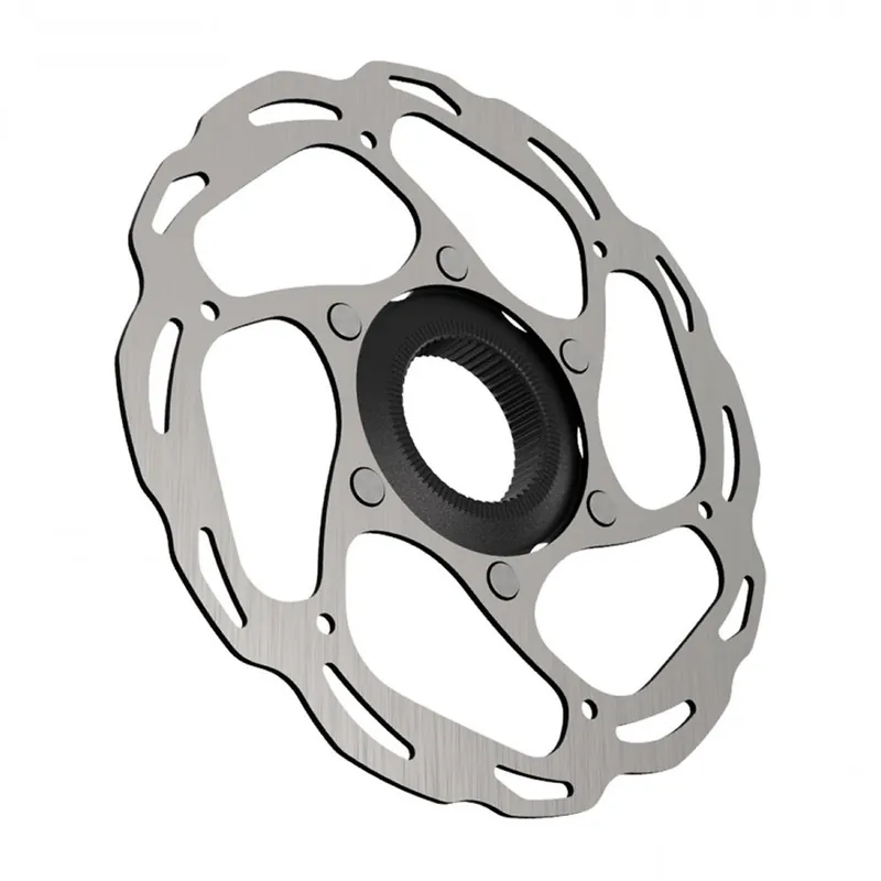 Sleva Brzdový kotouč- CYCLE CLINIC ABS-PR90 180mm - Centerlock