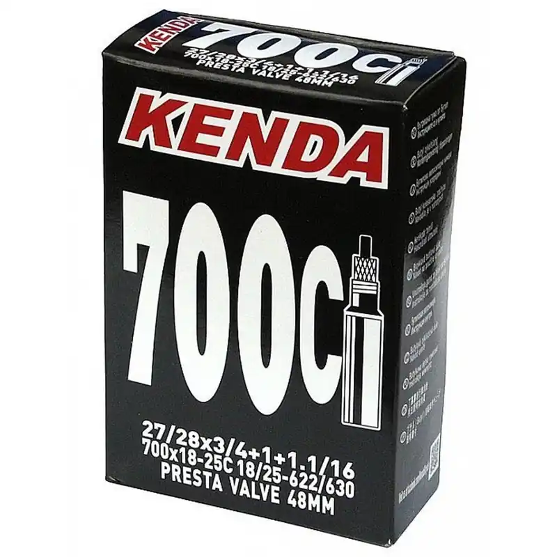 Duše - Kenda 700 x 18-25C - FV Akční Nabídka
