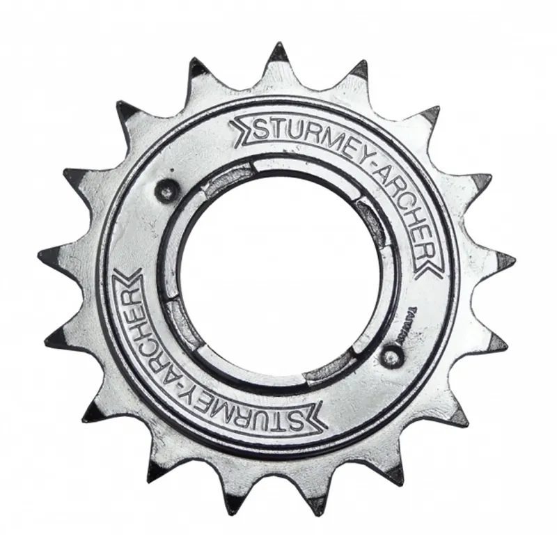 Originální Volnoběžka - STURMEY ARCHER 1/8" - 18z
