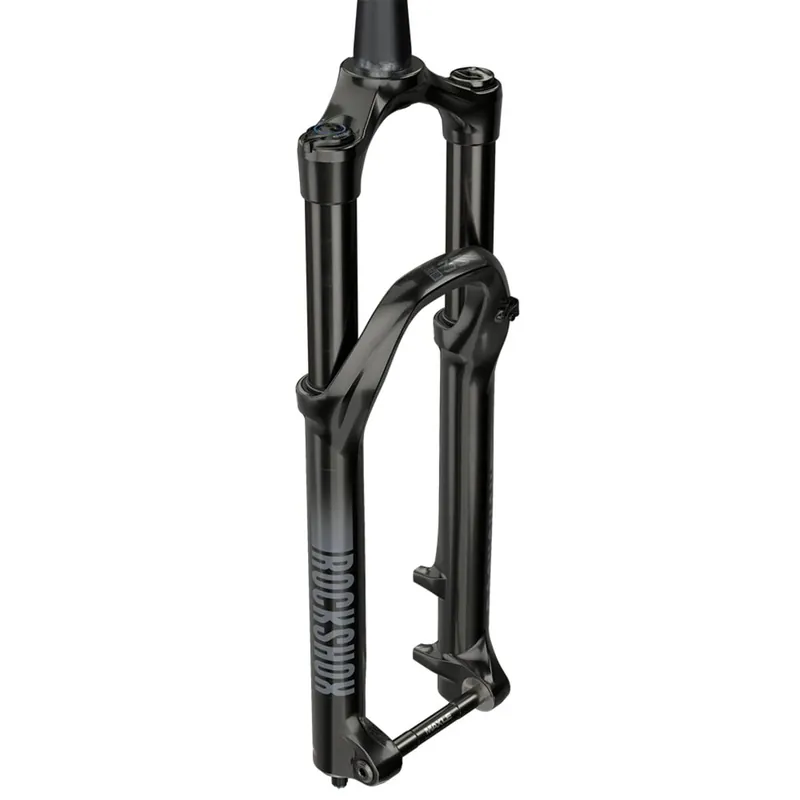 Vidlice MTB - ROCKSHOX AM FS 35G RL 150mm - Černá Doprava Zdarma