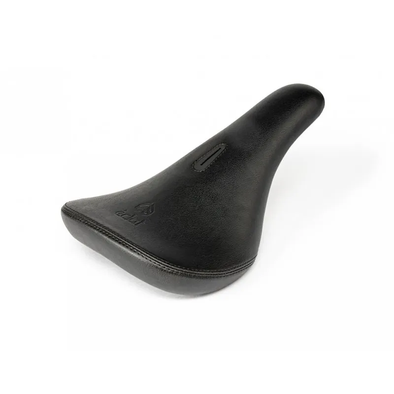 Sedlo BMX - ÉCLAT Exile Slim Pivotal - Black Víkendová Akce