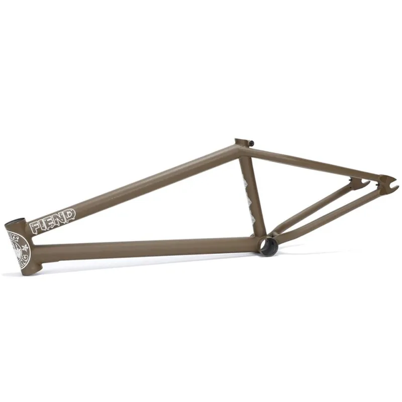 Rám BMX - FIEND Reynolds V3 - Matt Brown Doprava Zdarma