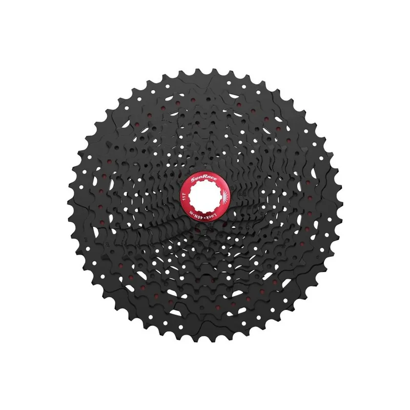 Kazeta - SUNRACE CSMZ90 WA5 - 12kolo - 11-50z Must-Have