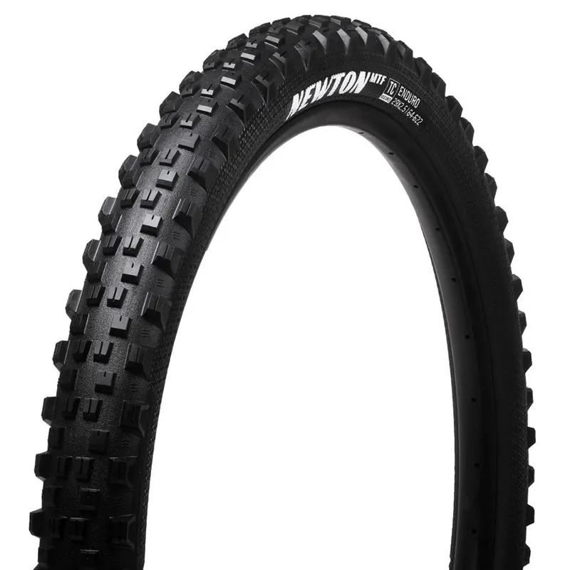 Omezená Nabídka Přední plášť MTB - GOODYEAR Newton MTF 29 x 2,5" - Enduro