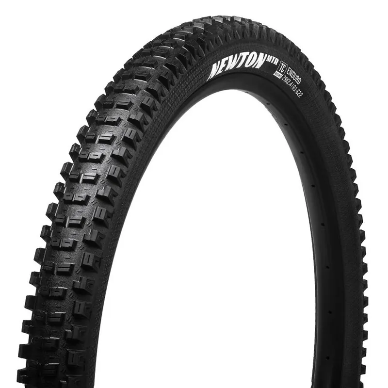 Zadní plášť MTB - GOODYEAR Newton MTR 29 x 2,4" - Enduro Akce