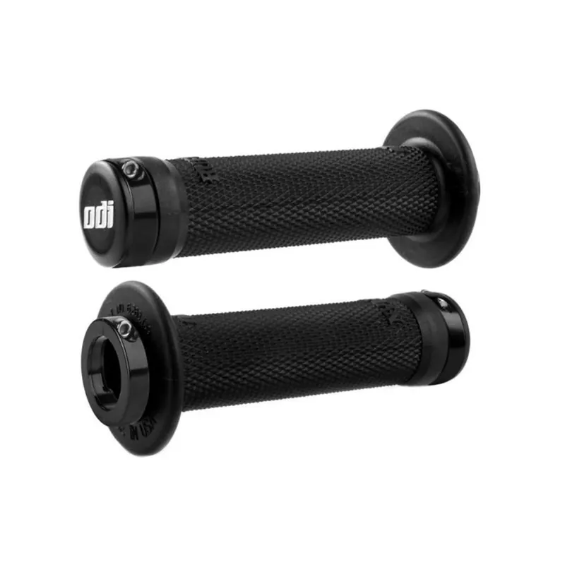 Kup Teď Gripy - ODI Ruffian 130mm Lock-On - černá