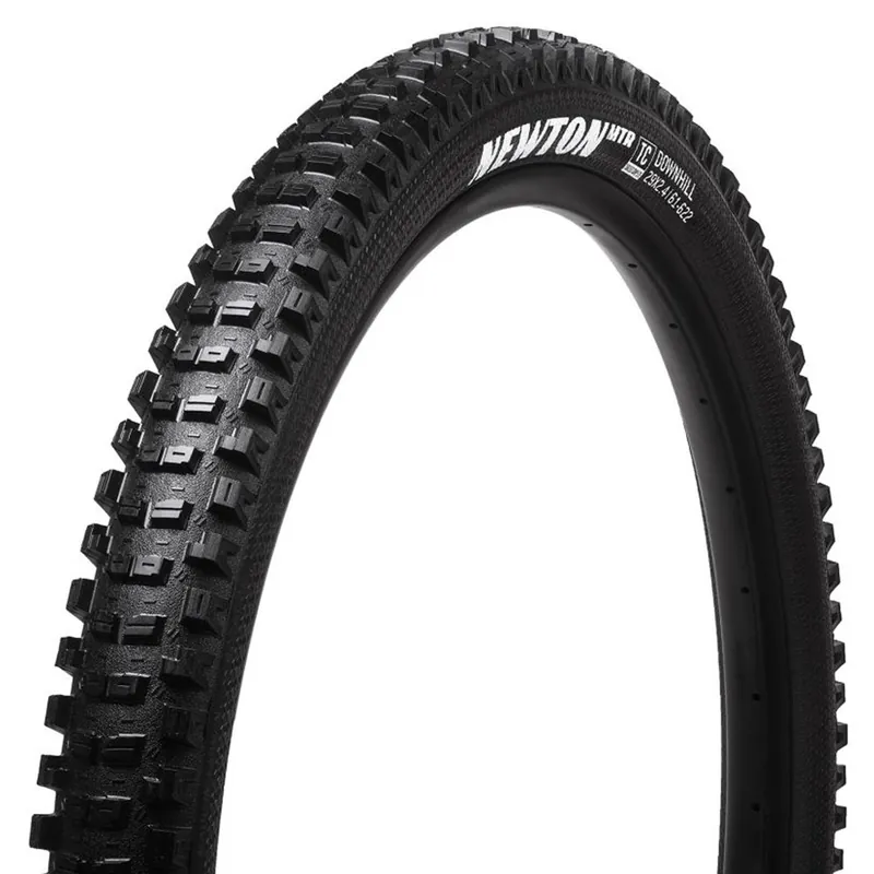 Bezpečná Platba Zadní plášť MTB - GOODYEAR Newton MTR 27,5 x 2,4" - Trail