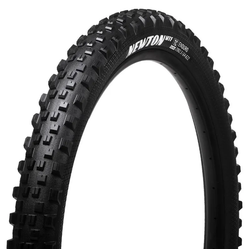 Přední plášť MTB - GOODYEAR Newton MTF 27,5 x 2,5" - Enduro Novinka
