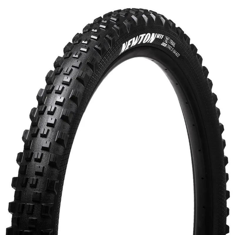 Značkový Přední plášť MTB - GOODYEAR Newton MTF 27,5 x 2,5" - Trail