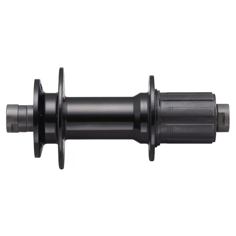 Zadní nába MTB - NOVATEC D952T-SE-HL-B12 Boost - Černá 32 Výprodej
