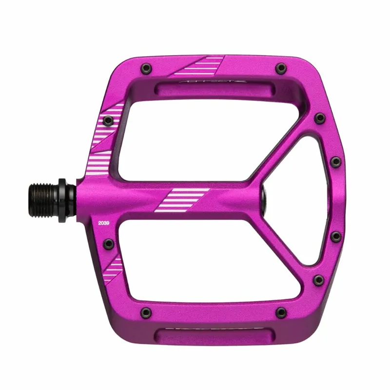 Doprava Zdarma Pedály - RACE FACE Aeffect R - Purple