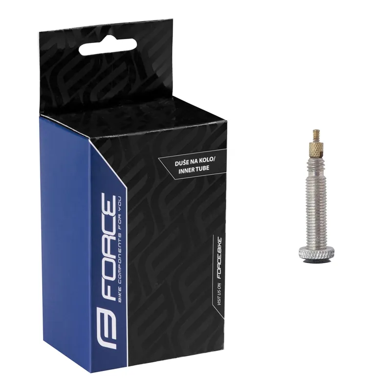 Duše - FORCE 700 x 25/32C - FV 33mm Jen Po Omezenou Doba