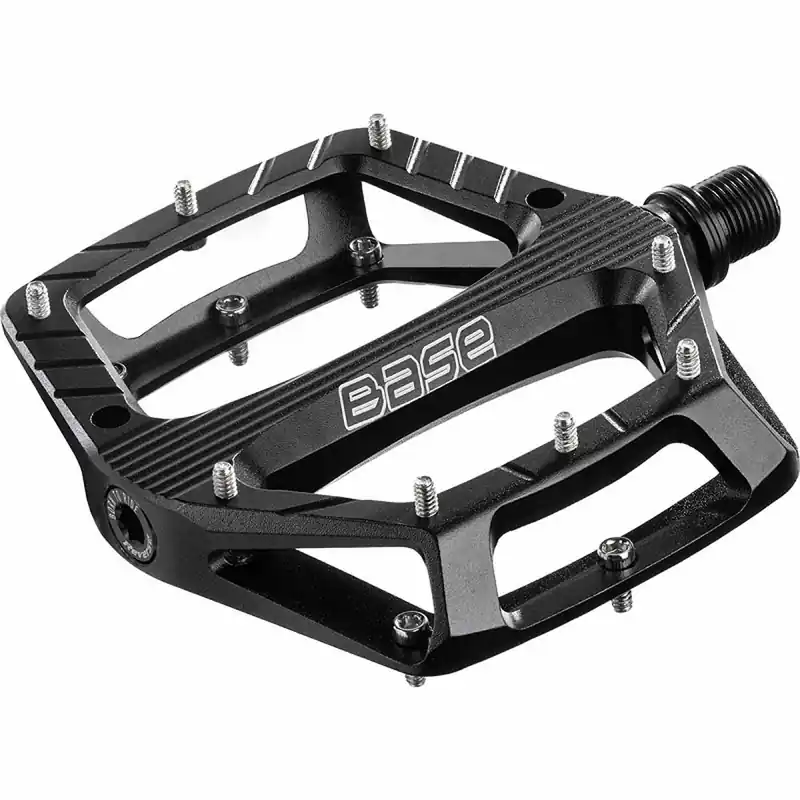 Novinka Pedály - REVERSE Base - Black