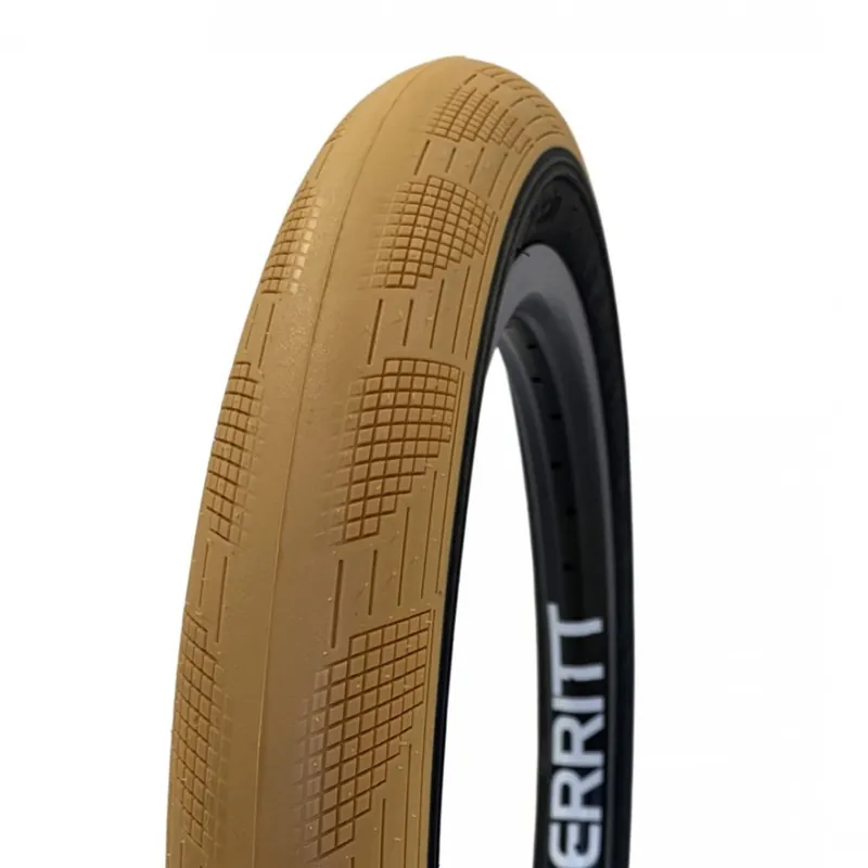 Značkový Plášť BMX - MERRITT Phantom Begin 2,5" - Gum