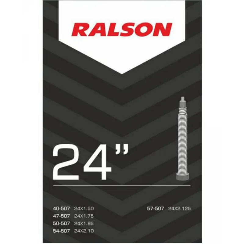 Nejlepší Cena Duše - RALSON 24 x 1,75 - 2,215" FV