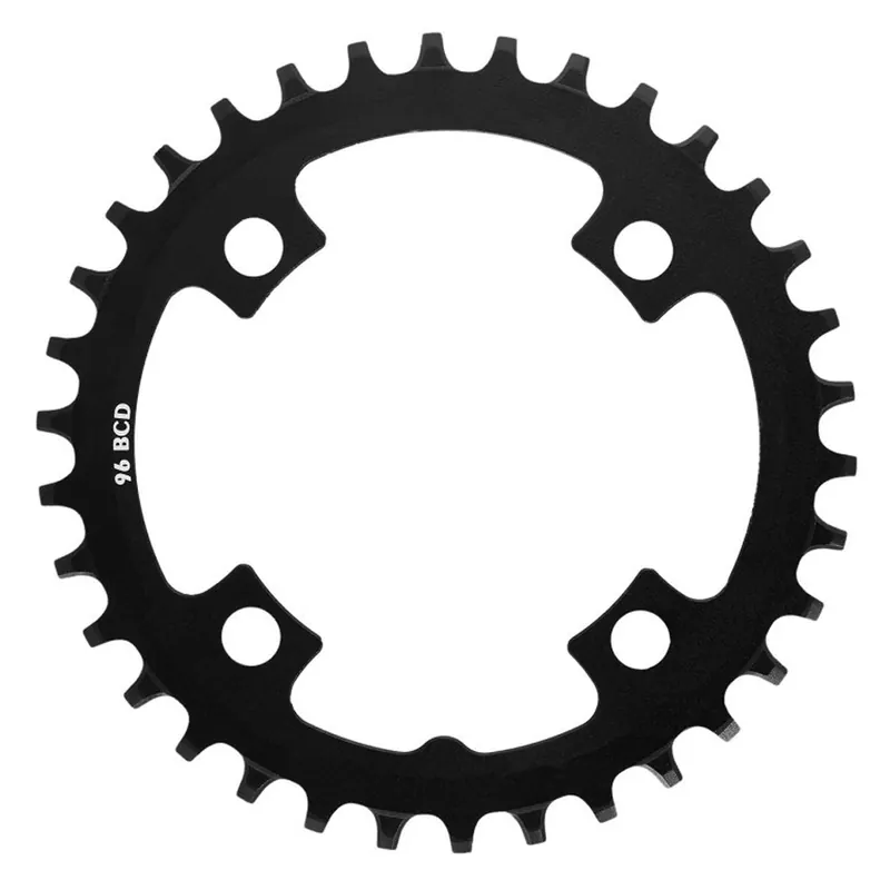 Značkový Převodník MTB - SUNRACE CRMS00.34 - 34 zubů