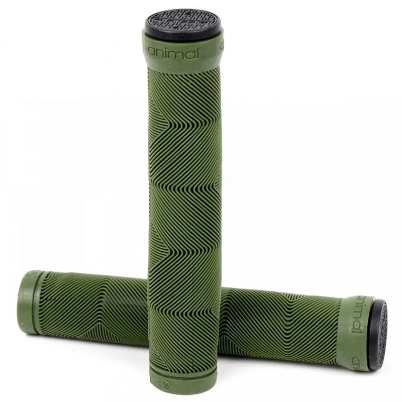Gripy - ANIMAL Edwin V2 - Army Green Výhodná Nabídka