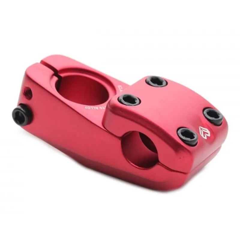 Dokud Zásoby Vydrží Představec BMX - ÉCLAT Onyx - Red