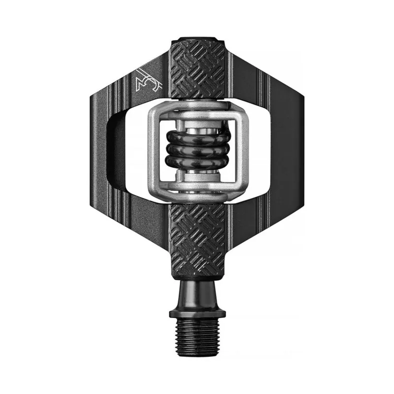 Omezená Nabídka Pedály MTB - CRANKBROTHERS Candy 3 - černá
