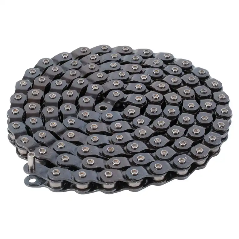 Řetěz BMX - ODYSSEY Bluebird Halflink - Black Doprava Zdarma