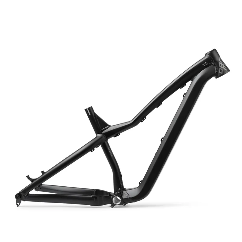 Rám MTB - DARTMOOR Hornet Pro 2023 - Black / Grey Koupit Online