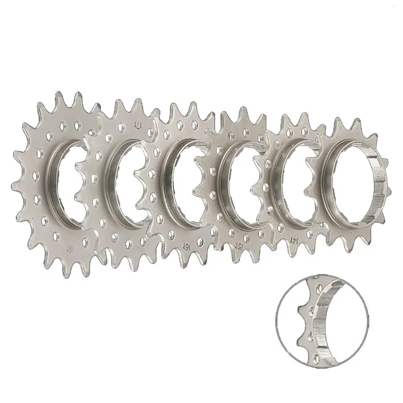 Omezená Nabídka Pastorky - POINT Single Speed pastorek s podložkou