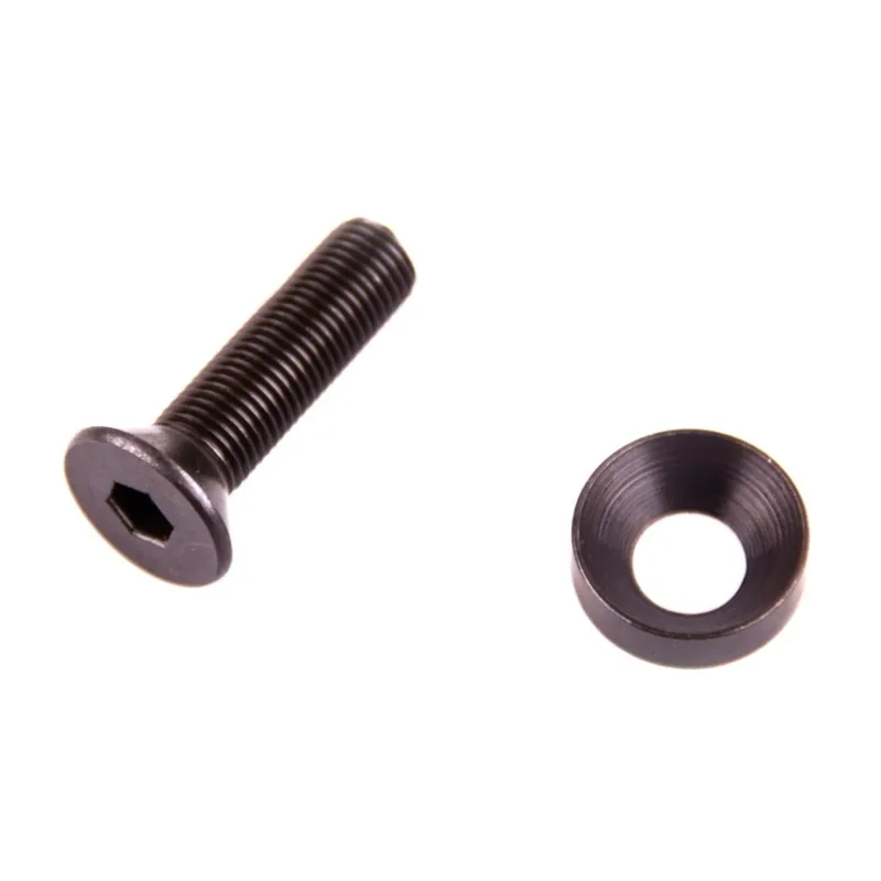 Nakupujte Hned Šrouby do klik - TBB-BIKE 3/8"X24TPI CRMO