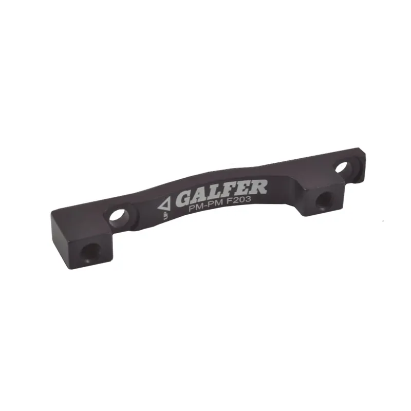 Adaptér brzdy - GALFER PM-PM +43mm Zlevněný