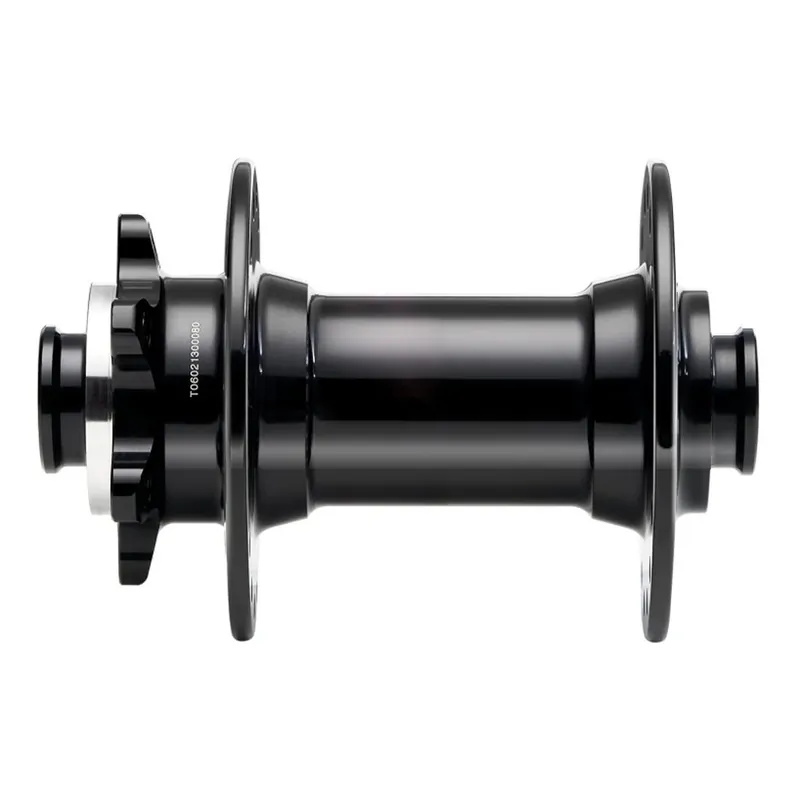 Přední nába MTB - NOVATEC D041SB-15 Boost Al 32 - Černá Nová Kolekce