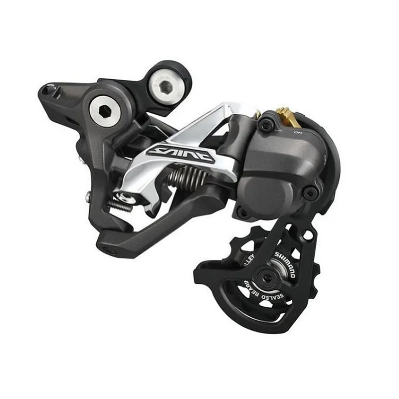 Přehazovačka - SHIMANO Saint RD-M820 SS Akce