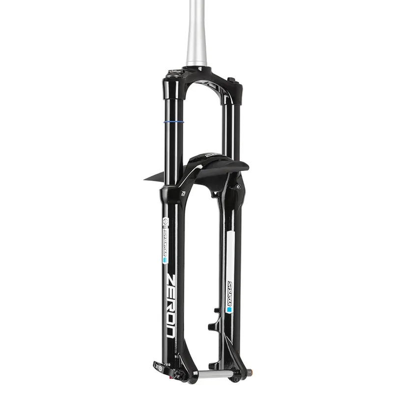 Vysoce Kvalitní Vidlice MTB - SR SUNTOUR 29" Zeron 35 Boost RC 15QLC32 150mm - Černá