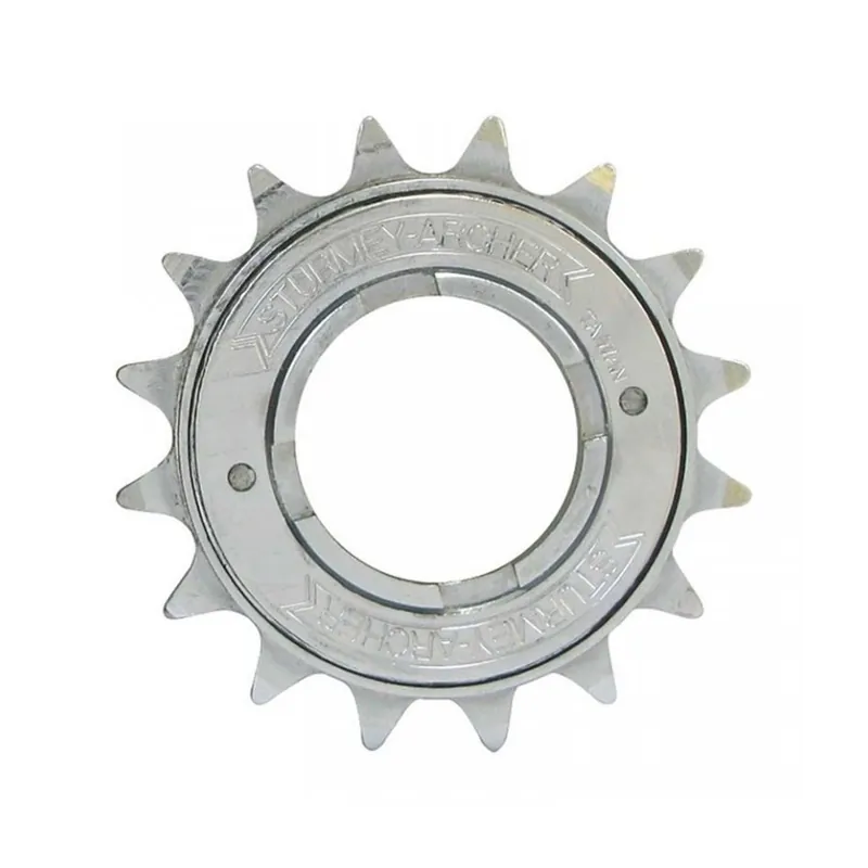 Volnoběžka - STURMEY ARCHER 1/8" - 13z Nakupujte Hned